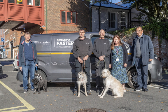 RSPCA PawPrint Awards 2026